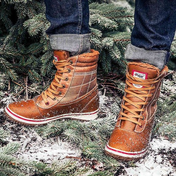 Pajar Other - NWOT Waterproof Tour Snow Boots by Pajar Canada